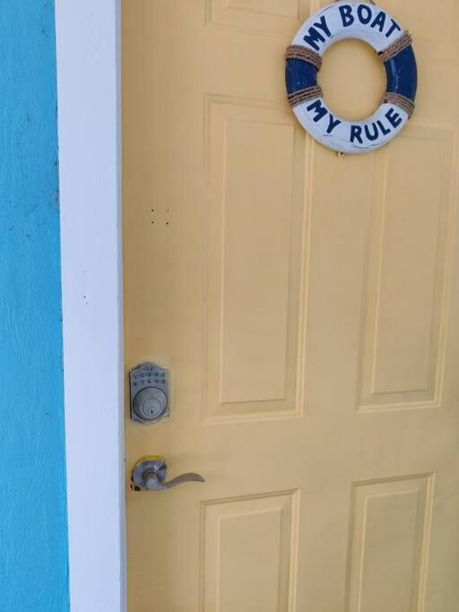 Venice Beach Within 5 Min Drive, Near The Tennis Courts And Park, Sleeps 5 Nokomis Ngoại thất bức ảnh