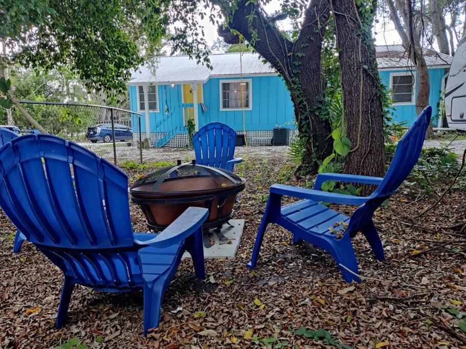 Venice Beach Within 5 Min Drive, Near The Tennis Courts And Park, Sleeps 5 Nokomis Ngoại thất bức ảnh