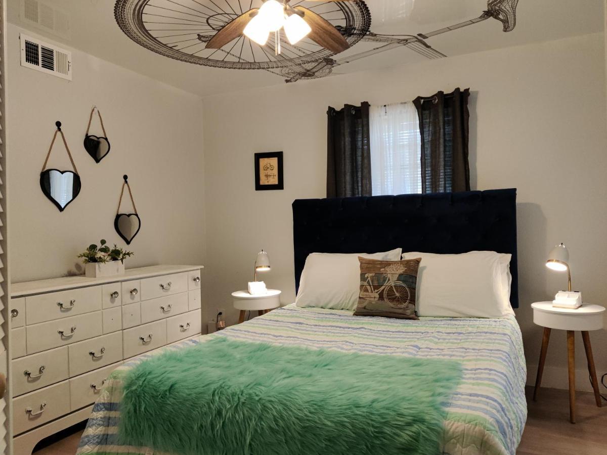 Venice Beach Within 5 Min Drive, Near The Tennis Courts And Park, Sleeps 5 Nokomis Ngoại thất bức ảnh